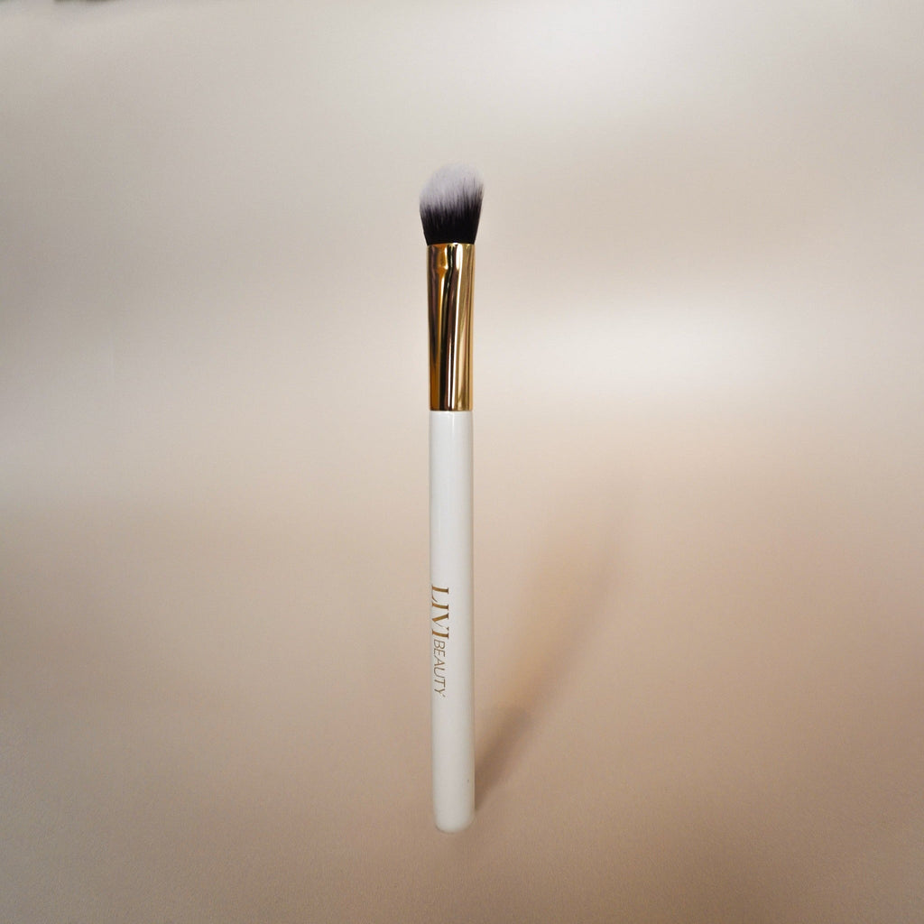 CONCEAL IT BRUSH Makeup Brushes LIVI BEAUTY 