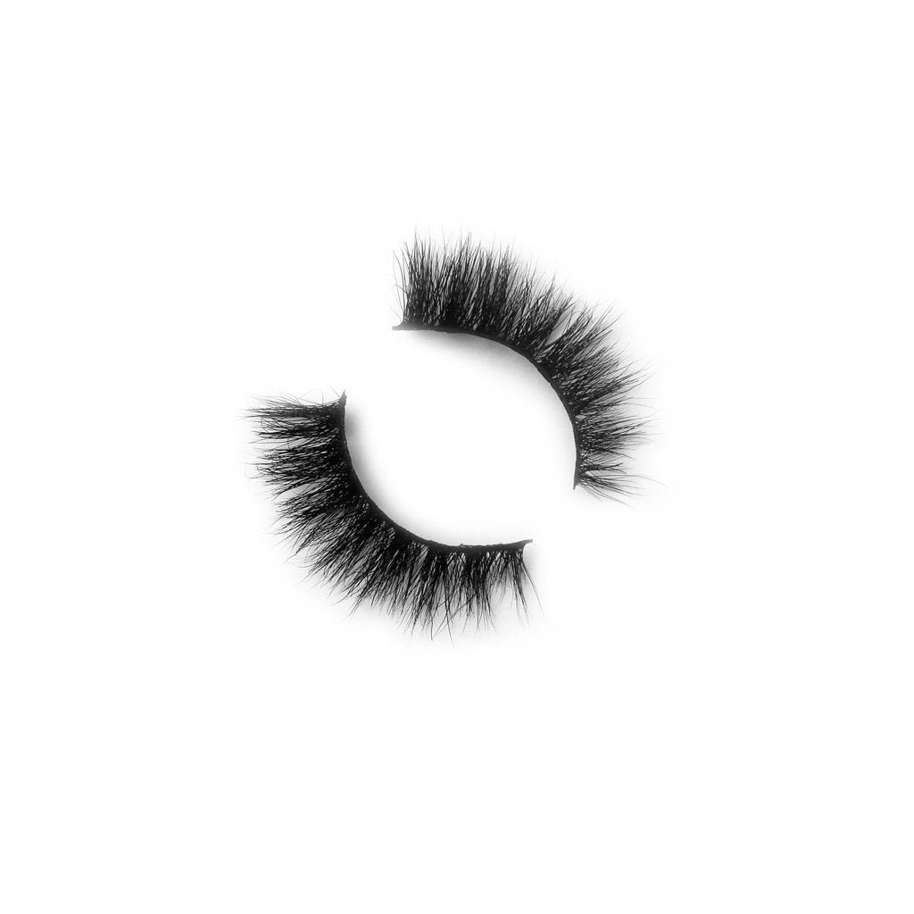 UPPER EAST Mink Lashes LIVI BEAUTY 