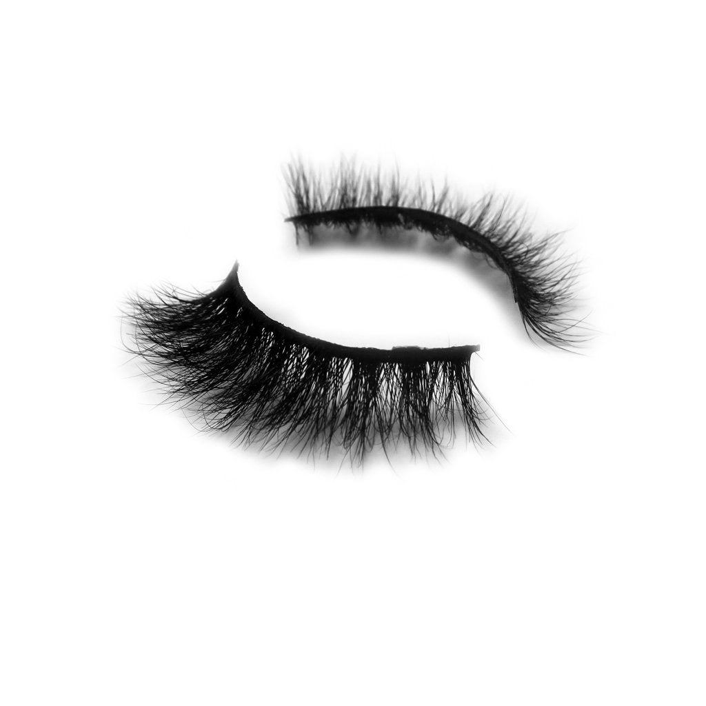 UPPER EAST Mink Lashes LIVI BEAUTY 